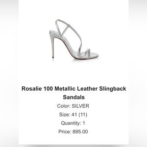 Brand new Christian Louboutin